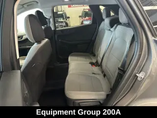 Ford Escape 2022 AWD SE 4dr SUV