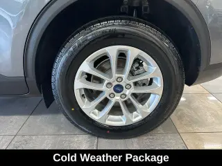 Ford Escape 2022 AWD SE 4dr SUV