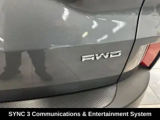 Ford Escape 2022 AWD SE 4dr SUV