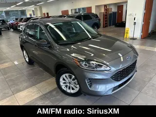 Ford Escape 2022 AWD SE 4dr SUV