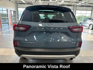 Ford Escape 2023 AWD Platinum 4dr SUV
