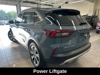 Ford Escape 2023 AWD Platinum 4dr SUV
