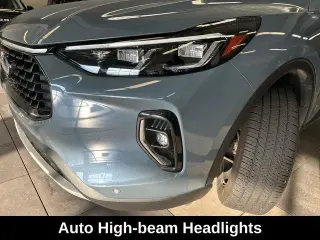 Ford Escape 2023 AWD Platinum 4dr SUV
