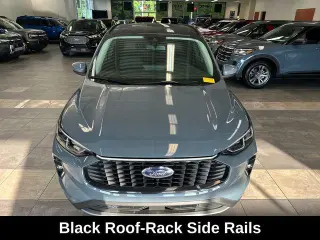 Ford Escape 2023 AWD Platinum 4dr SUV