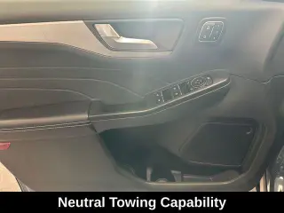 Ford Escape 2023 AWD Platinum 4dr SUV