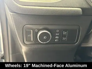 Ford Escape 2023 AWD Platinum 4dr SUV