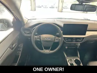 Ford Escape 2023 AWD Platinum 4dr SUV