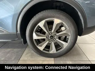 Ford Escape 2023 AWD Platinum 4dr SUV
