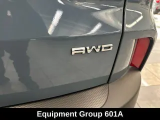 Ford Escape 2023 AWD Platinum 4dr SUV