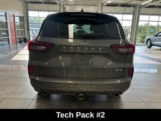 Ford Escape 2023 AWD ST-Line Select 4dr SUV