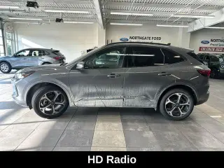 Ford Escape 2023 AWD ST-Line Select 4dr SUV