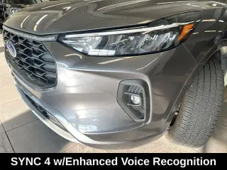Ford Escape 2023 AWD ST-Line Select 4dr SUV