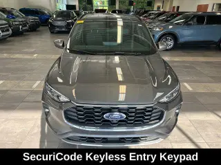 Ford Escape 2023 AWD ST-Line Select 4dr SUV