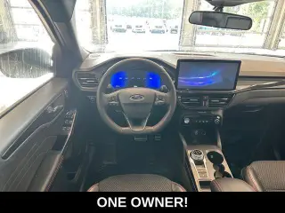 Ford Escape 2023 AWD ST-Line Select 4dr SUV