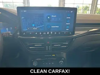 Ford Escape 2023 AWD ST-Line Select 4dr SUV