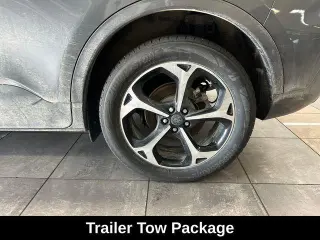 Ford Escape 2023 AWD ST-Line Select 4dr SUV