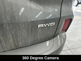 Ford Escape 2023 AWD ST-Line Select 4dr SUV