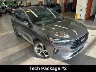Ford Escape 2023 AWD ST-Line Select 4dr SUV