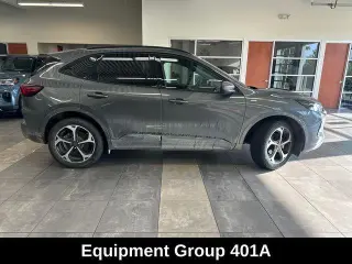 Ford Escape 2023 AWD ST-Line Select 4dr SUV
