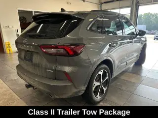 Ford Escape 2023 AWD ST-Line Select 4dr SUV