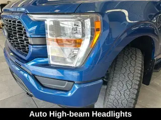 Ford F-150 2022 4x4 XL 4dr SuperCab 6.5 ft. SB