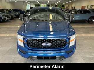 Ford F-150 2022 4x4 XL 4dr SuperCab 6.5 ft. SB