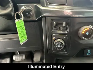 Ford F-150 2022 4x4 XL 4dr SuperCab 6.5 ft. SB