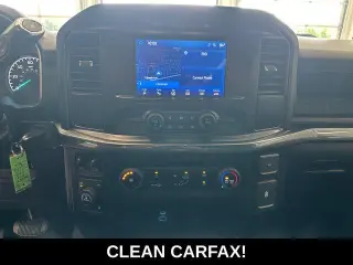 Ford F-150 2022 4x4 XL 4dr SuperCab 6.5 ft. SB