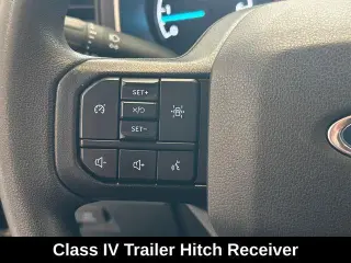 Ford F-150 2022 4x4 XL 4dr SuperCab 6.5 ft. SB