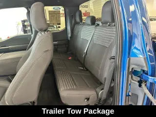 Ford F-150 2022 4x4 XL 4dr SuperCab 6.5 ft. SB