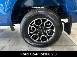 Ford F-150 2022 4x4 XL 4dr SuperCab 6.5 ft. SB