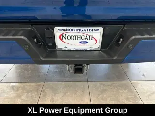 Ford F-150 2022 4x4 XL 4dr SuperCab 6.5 ft. SB