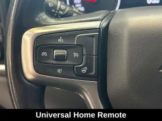 Chevrolet Silverado 1500 2019 4x4 LT Trail Boss 4dr Crew Cab 5.8 ft. SB