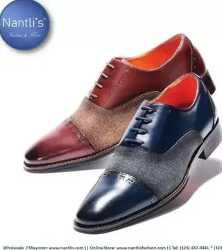 Zapatos por Mayoreo