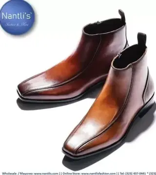 Zapatos por Mayoreo
