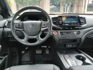 Honda Ridgeline 2025 AWD TrailSport 4dr Crew Cab 5.3 ft. SB