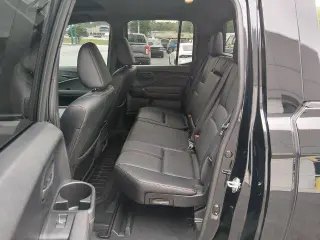 Honda Ridgeline 2025 AWD TrailSport 4dr Crew Cab 5.3 ft. SB