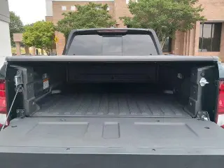 Honda Ridgeline 2025 AWD TrailSport 4dr Crew Cab 5.3 ft. SB