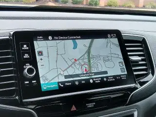 Honda Ridgeline 2025 AWD TrailSport 4dr Crew Cab 5.3 ft. SB