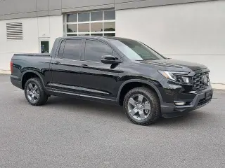 Honda Ridgeline 2025 AWD TrailSport 4dr Crew Cab 5.3 ft. SB