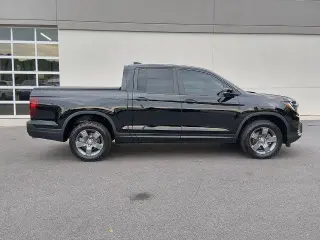 Honda Ridgeline 2025 AWD TrailSport 4dr Crew Cab 5.3 ft. SB