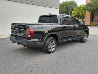 Honda Ridgeline 2025 AWD TrailSport 4dr Crew Cab 5.3 ft. SB