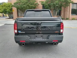 Honda Ridgeline 2025 AWD TrailSport 4dr Crew Cab 5.3 ft. SB