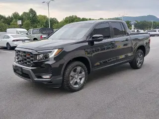 Honda Ridgeline 2025 AWD TrailSport 4dr Crew Cab 5.3 ft. SB
