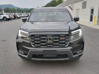 Honda Ridgeline 2025 AWD TrailSport 4dr Crew Cab 5.3 ft. SB