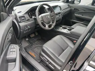 Honda Ridgeline 2025 AWD TrailSport 4dr Crew Cab 5.3 ft. SB