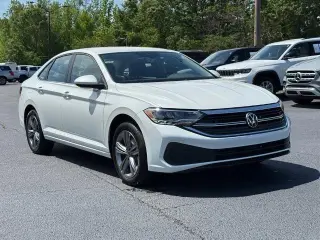 Volkswagen Jetta 2023 SE 4dr Sedan