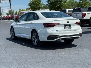 Volkswagen Jetta 2023 SE 4dr Sedan