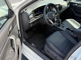 Volkswagen Jetta 2023 SE 4dr Sedan