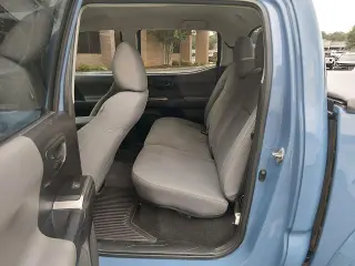 Toyota Tacoma 2019 4x4 TRD Sport 4dr Double Cab 5.0 ft SB 6M